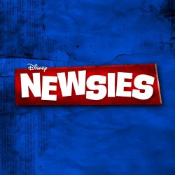 Disney's Newsies (Image)